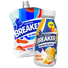 Melkunie breaker